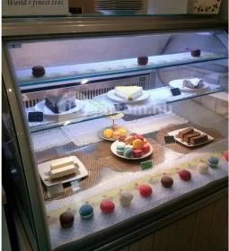 Fragola - Károly körút