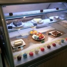 Fragola - Károly körút Budapest - Étel/ital