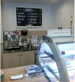 Fragola - Károly körút