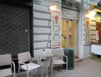 Fragola Károly körút Budapest Jártál már itt? Olvass Fragola Károly körút Budapest Jártál már itt? Olvass