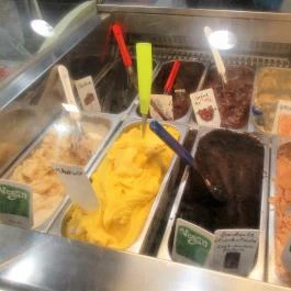 Fragola - Károly körút Budapest - Étel/ital