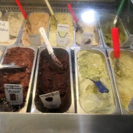 Fragola - Károly körút Budapest - Étel/ital