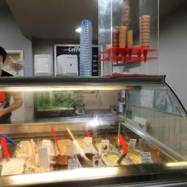 Fragola - Károly körút Budapest - Belső