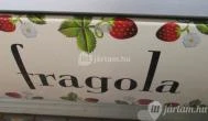 Fragola - Károly körút Budapest - Belső