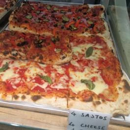 Fragola - Károly körút Budapest - Étel/ital