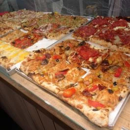 Fragola - Károly körút Budapest - Étel/ital