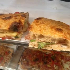 Fragola - Károly körút Budapest - Étel/ital