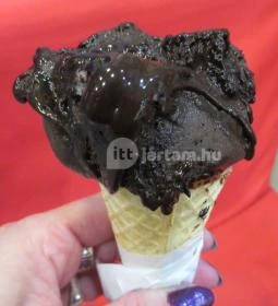 Fragola - Károly körút