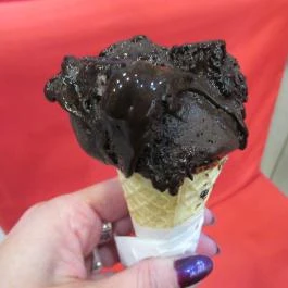 Fragola - Károly körút Budapest - Étel/ital