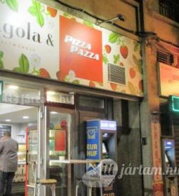 Fragola - Károly körút