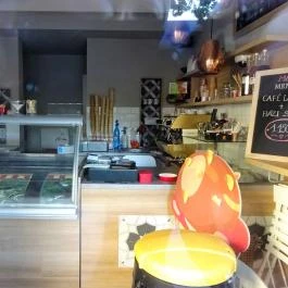 Fragola - Pozsonyi út, Budapest - Belső