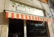 Fragola - Pozsonyi út Budapest
