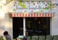 Fragola - Pozsonyi út Budapest