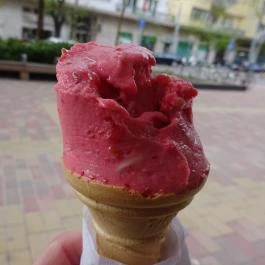 Fragola - Pozsonyi út, Budapest - Étel/ital