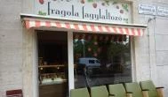 Fragola - Pozsonyi út Budapest - Külső kép