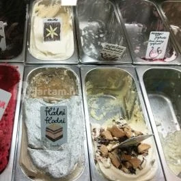 Fragola - Pozsonyi út, Budapest - Étel/ital