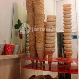 Fragola - Pozsonyi út, Budapest - Étel/ital