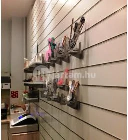 Fragola - Pozsonyi út