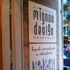 Fragola - Pozsonyi út, Budapest - Belső