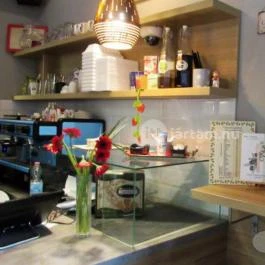 Fragola - Pozsonyi út, Budapest - Egyéb