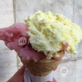 Fragola - Pozsonyi út, Budapest - Egyéb