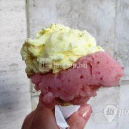 Fragola - Pozsonyi út, Budapest - Egyéb