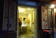 Fragola - Nagymező utca Budapest