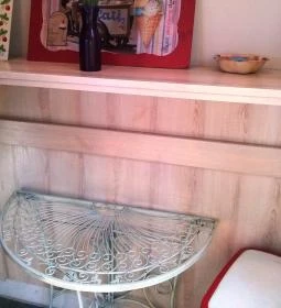 Fragola - Nagymező utca