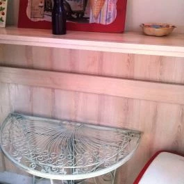 Fragola - Nagymező utca Budapest - Belső