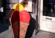 Fragola - Nagymező utca Budapest