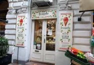 Fragola - Nagymező utca Budapest