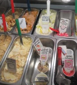 Fragola - Nagymező utca