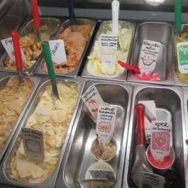 Fragola - Nagymező utca Budapest - Egyéb