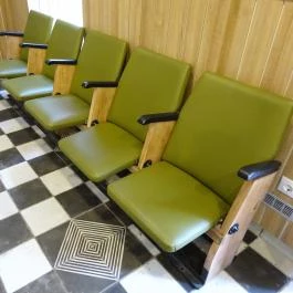 Fragola - Ráday utca Budapest - Belső