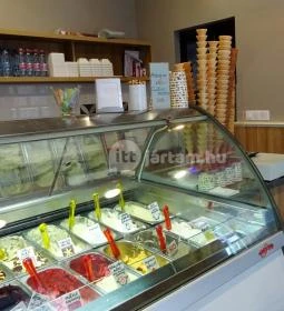 Fragola - Ráday utca