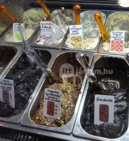 Fragola - Ráday utca