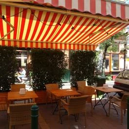 Fragola - Ráday utca Budapest - Egyéb