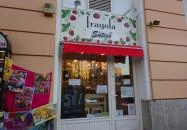 Fragola - Móricz Zsigmond körtér Budapest