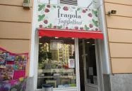 Fragola - Móricz Zsigmond körtér Budapest