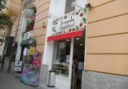 Fragola - Móricz Zsigmond körtér Budapest