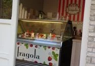 Fragola - Szépvölgyi út Budapest