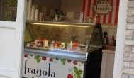 Fragola - Szépvölgyi út Budapest - Külső kép