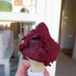 Fragola - Szépvölgyi út Budapest - Étel/ital