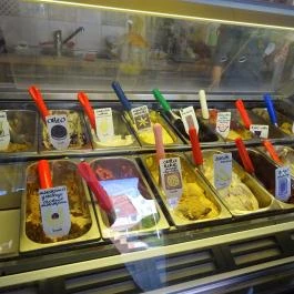 Fragola - Szépvölgyi út Budapest - Étel/ital