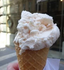 Fragola - Zrínyi utca