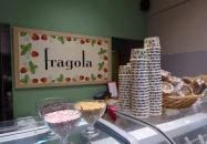 Fragola - Zrínyi utca Budapest