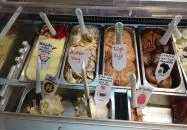 Fragola - Zrínyi utca Budapest