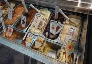 Fragola - Zrínyi utca Budapest