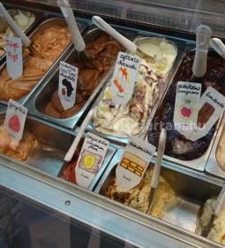 Fragola - Zrínyi utca