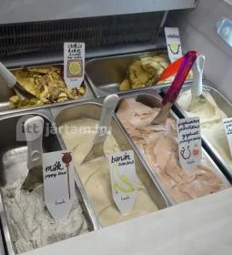 Fragola - Zrínyi utca